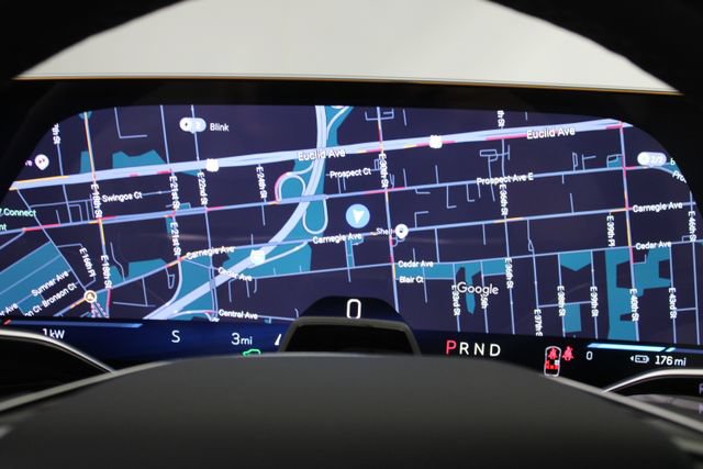 New 2026 Cadillac Lyriq Sport AWD/4WD image 24