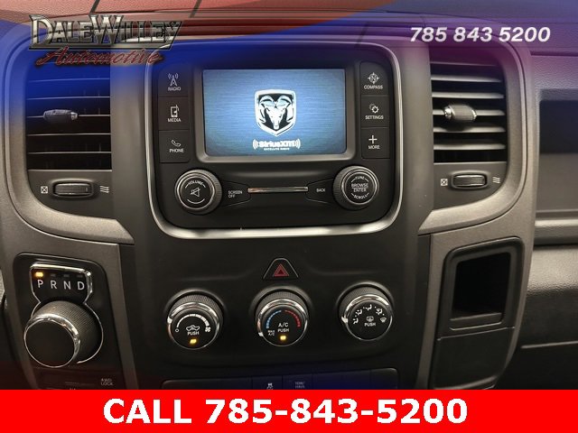 Used 2019 RAM 1500 Tradesman w/ Popular Equipment Group image 8