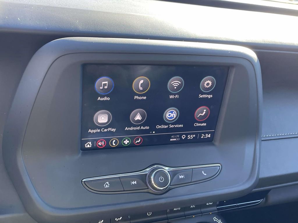 Used 2024 Chevrolet Camaro LT image 20