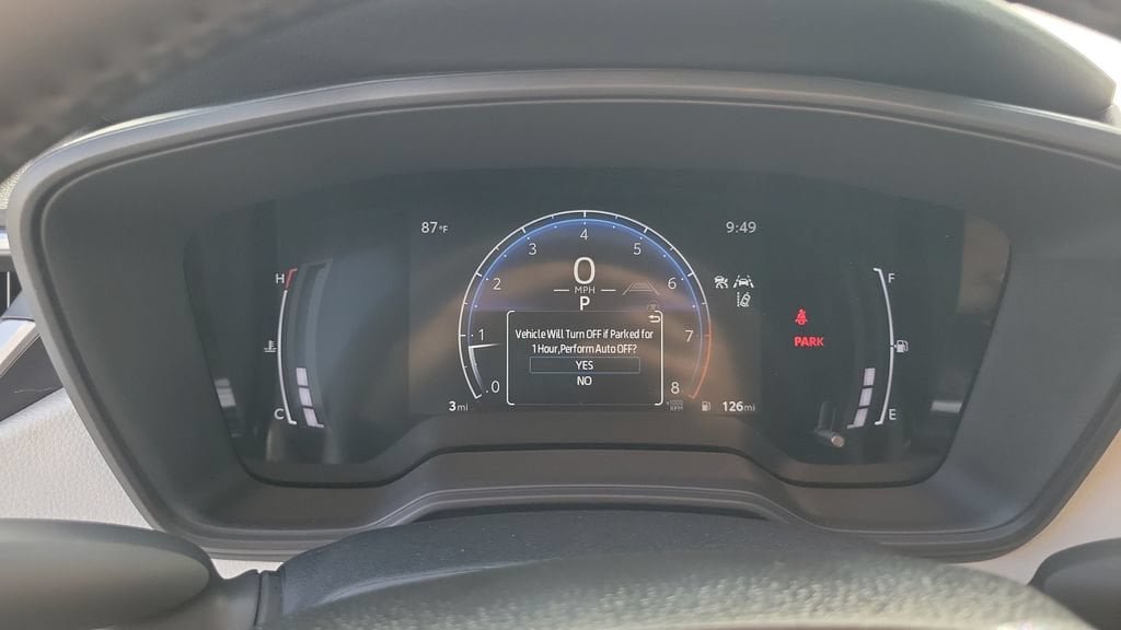 New 2026 Toyota Corolla SE FWD image 21