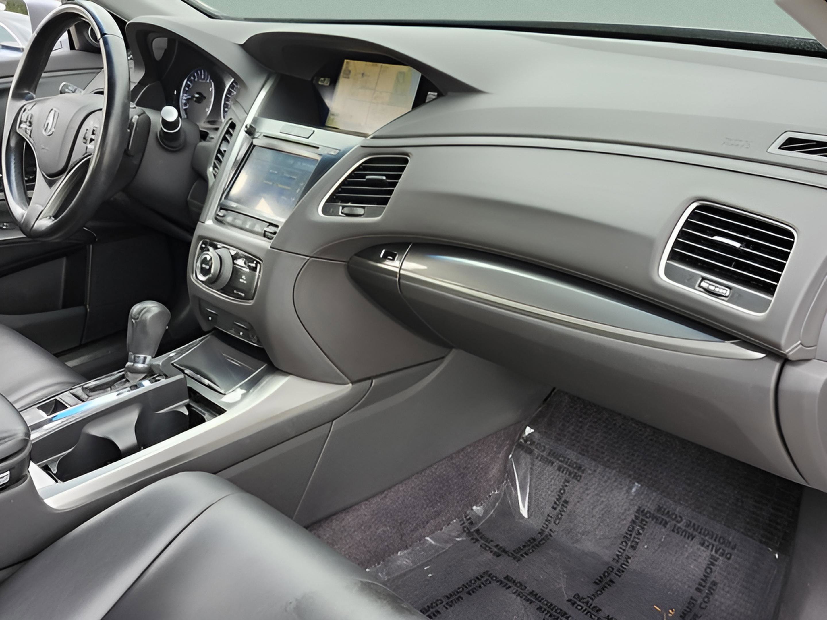 Used 2014 Acura RLX image 16