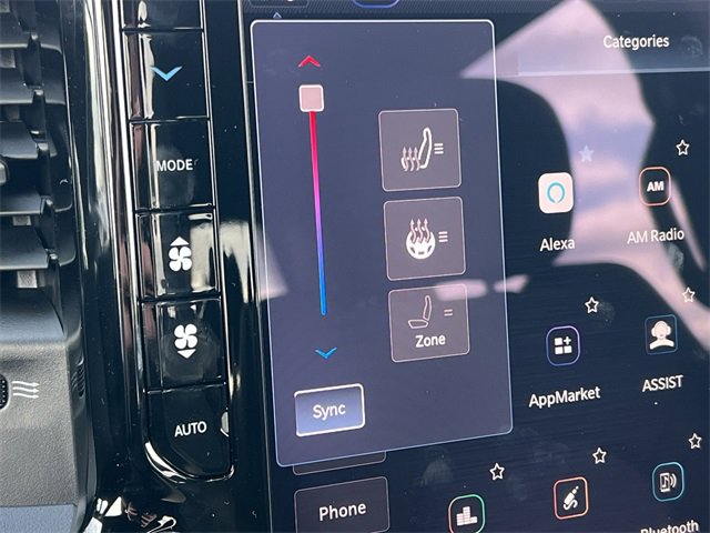 New 2026 RAM 1500 Big Horn image 24