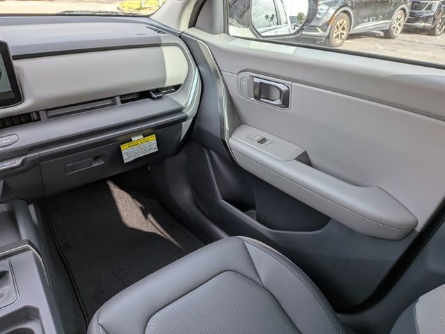 New 2027 Kia Seltos EX FWD image 19
