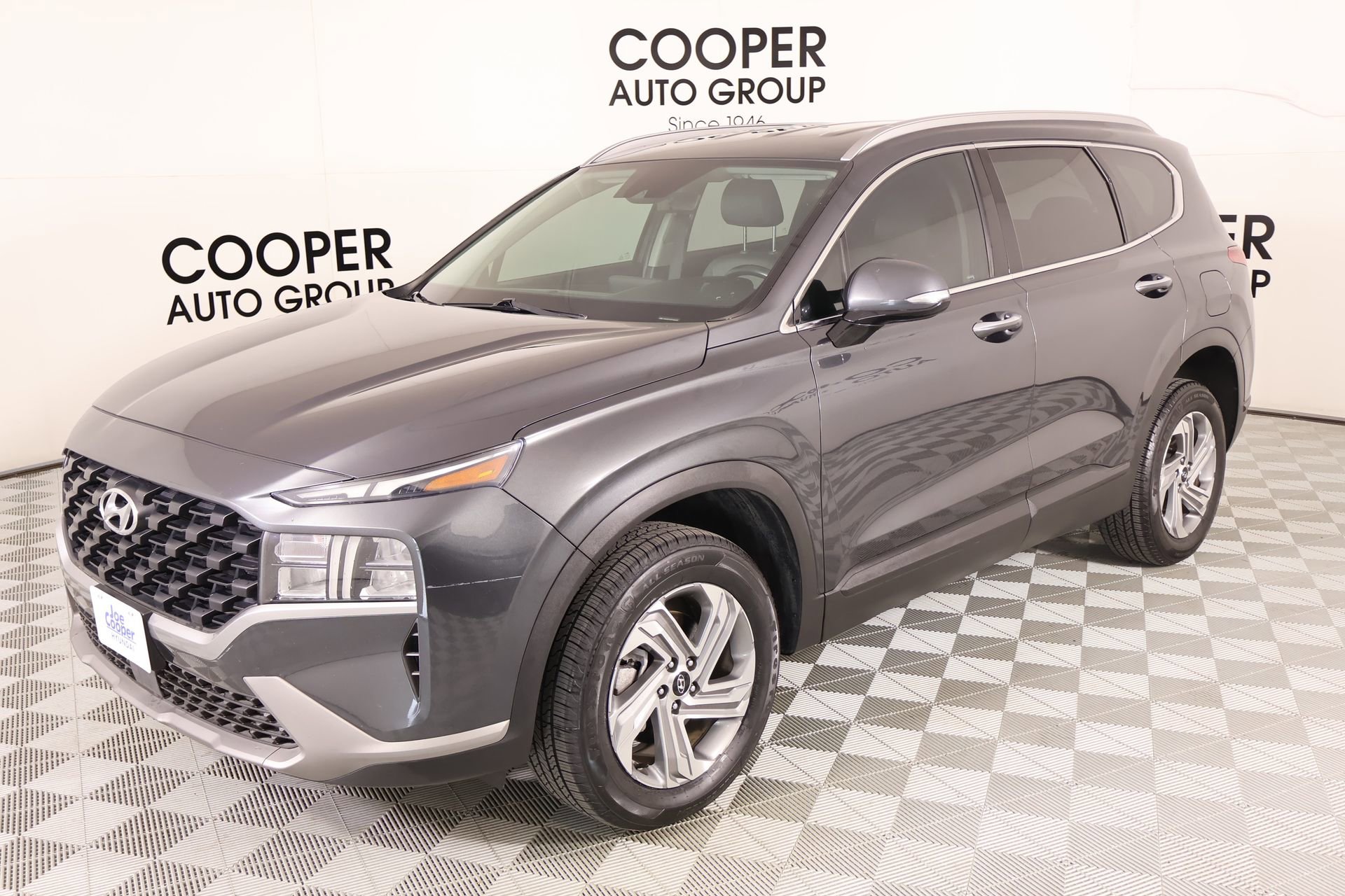 Used 2023 Hyundai Santa Fe SEL image 10