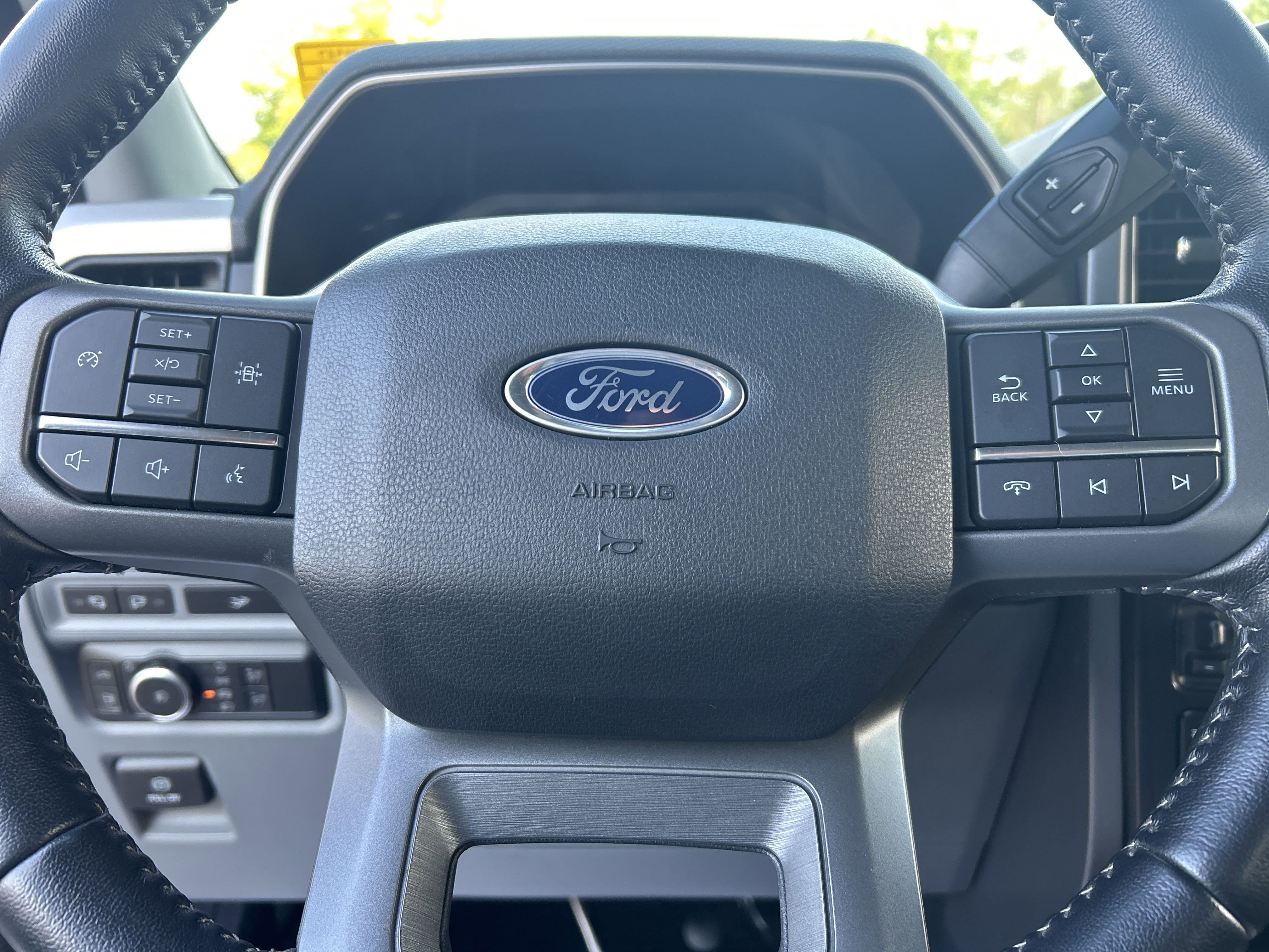 Certified 2022 Ford F150 XLT w/ Equipment Group 302A High image 19