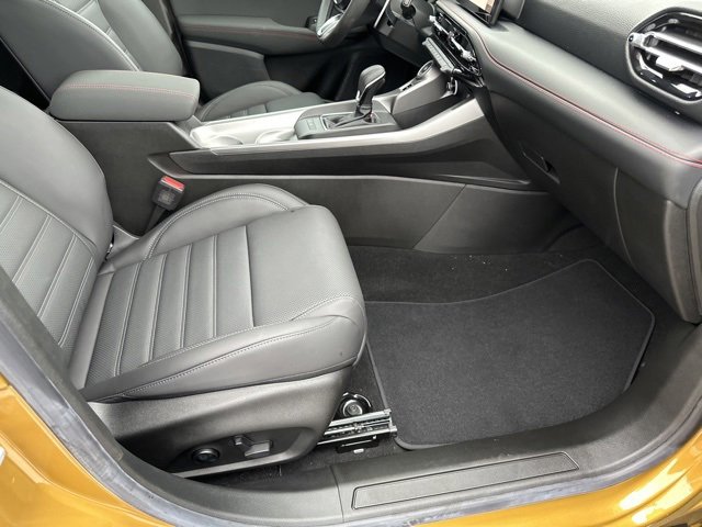 Used 2024 Dodge Hornet R/T Plus image 35