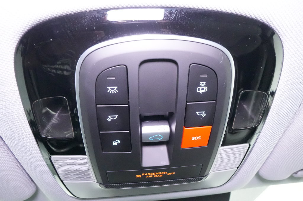 Used 2024 Hyundai Palisade SEL AWD/4WD image 45