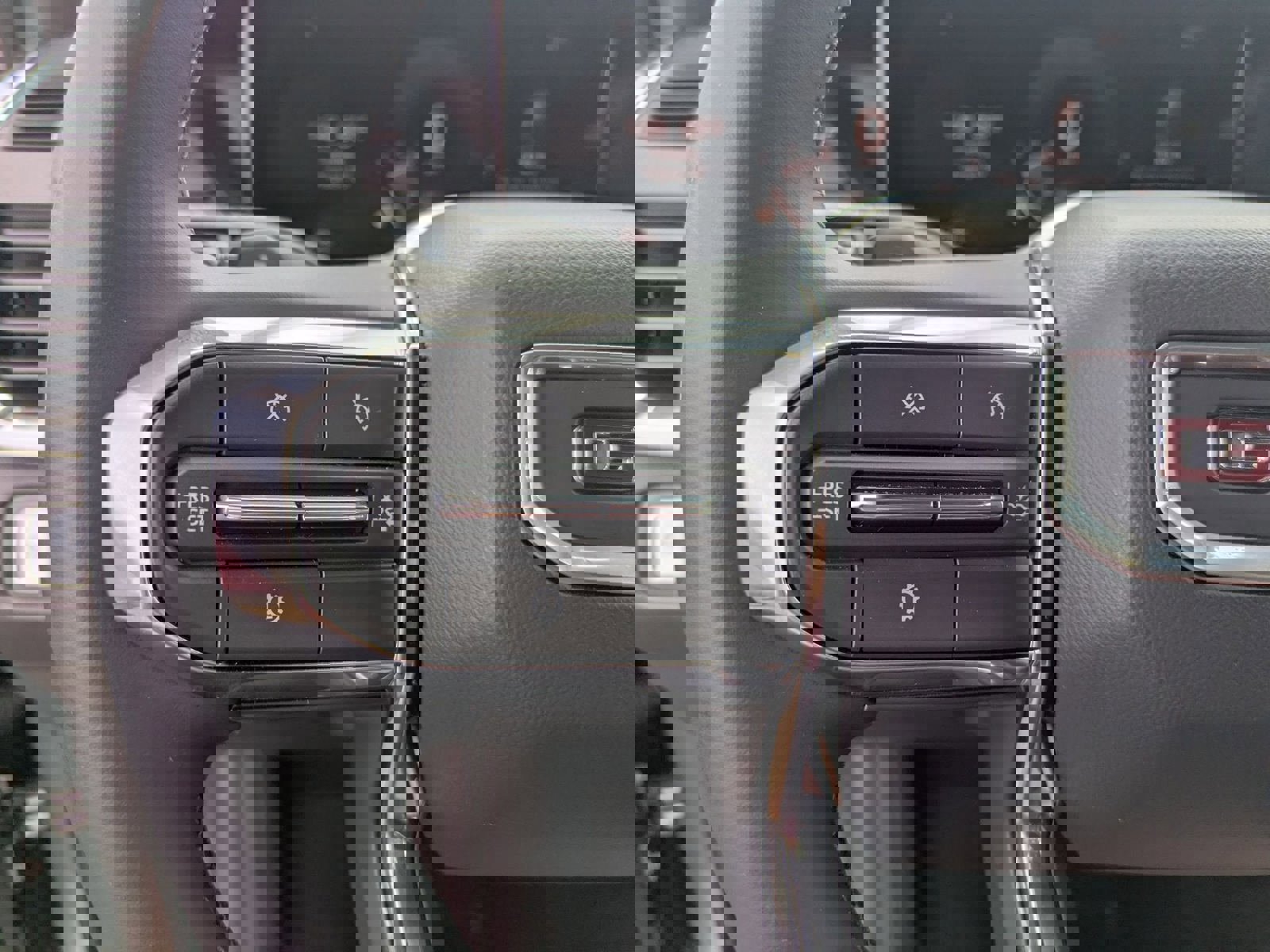 New 2025 GMC Acadia Elevation w/ Elevation Premium Package image 13