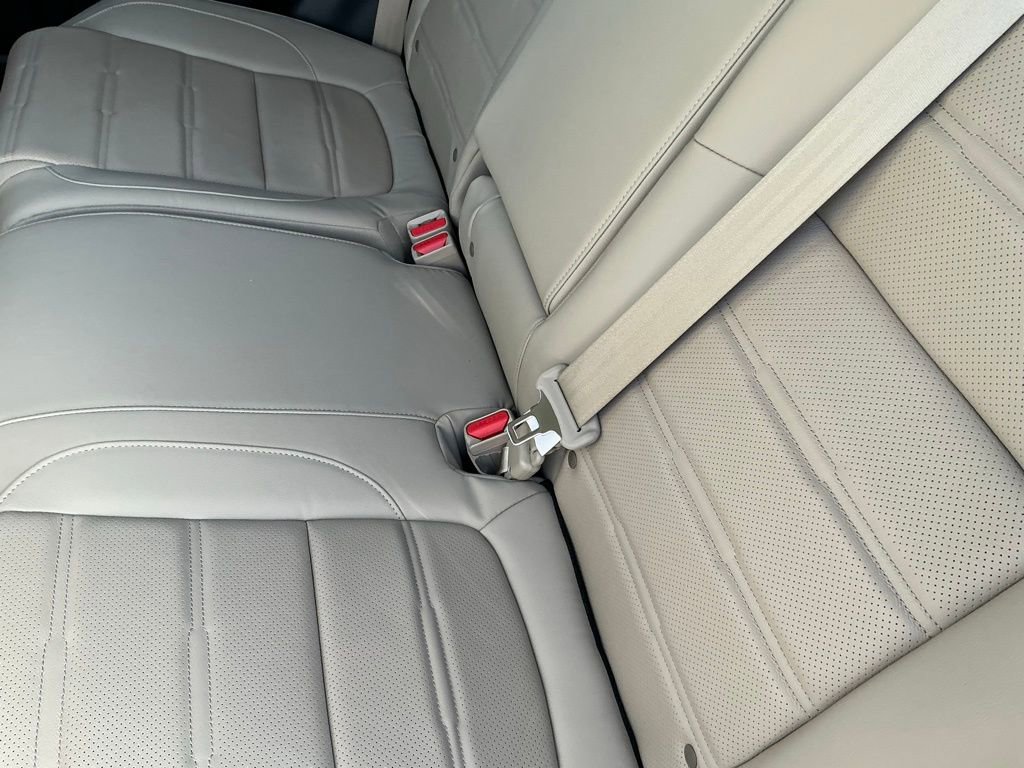 Used 2021 Honda CR-V EX-L image 12