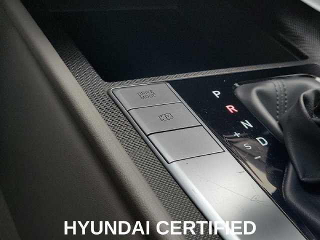 Certified 2023 Hyundai Elantra SEL FWD image 21