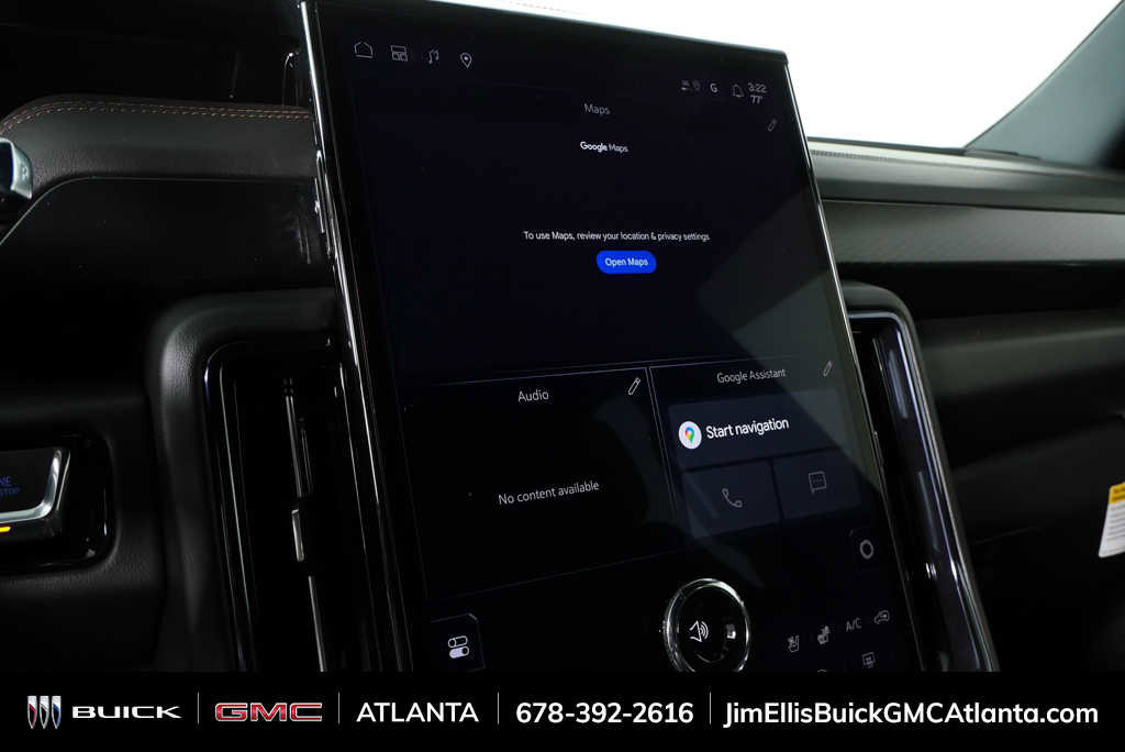 New 2026 GMC Yukon AT4 AWD/4WD image 14