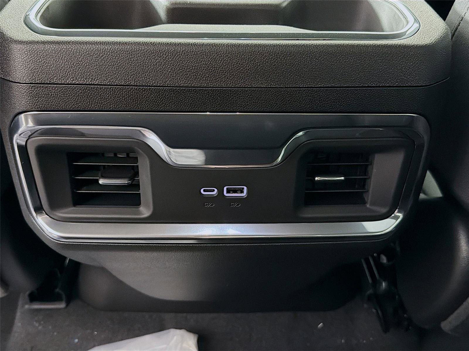 New 2026 GMC Sierra 1500 Elevation w/ Preferred Package image 26