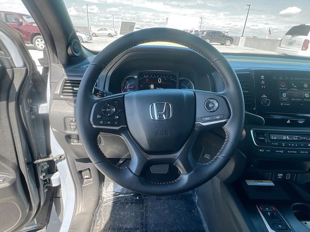 Used 2022 Honda Pilot TrailSport image 16