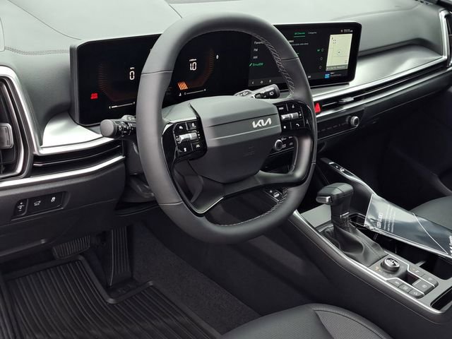 New 2026 Kia Sorento EX image 7