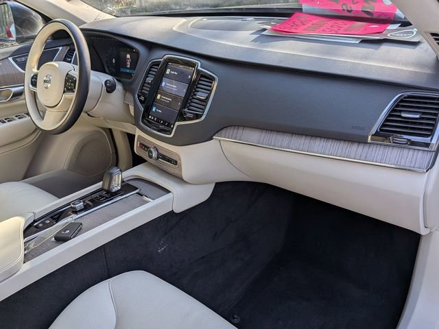 Certified 2023 Volvo XC90 B6 Plus w/ Protection Package image 27