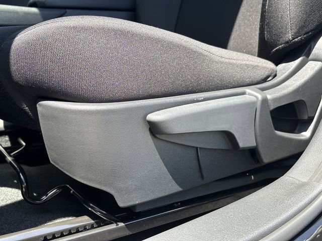 Certified 2025 Nissan Sentra S FWD image 12