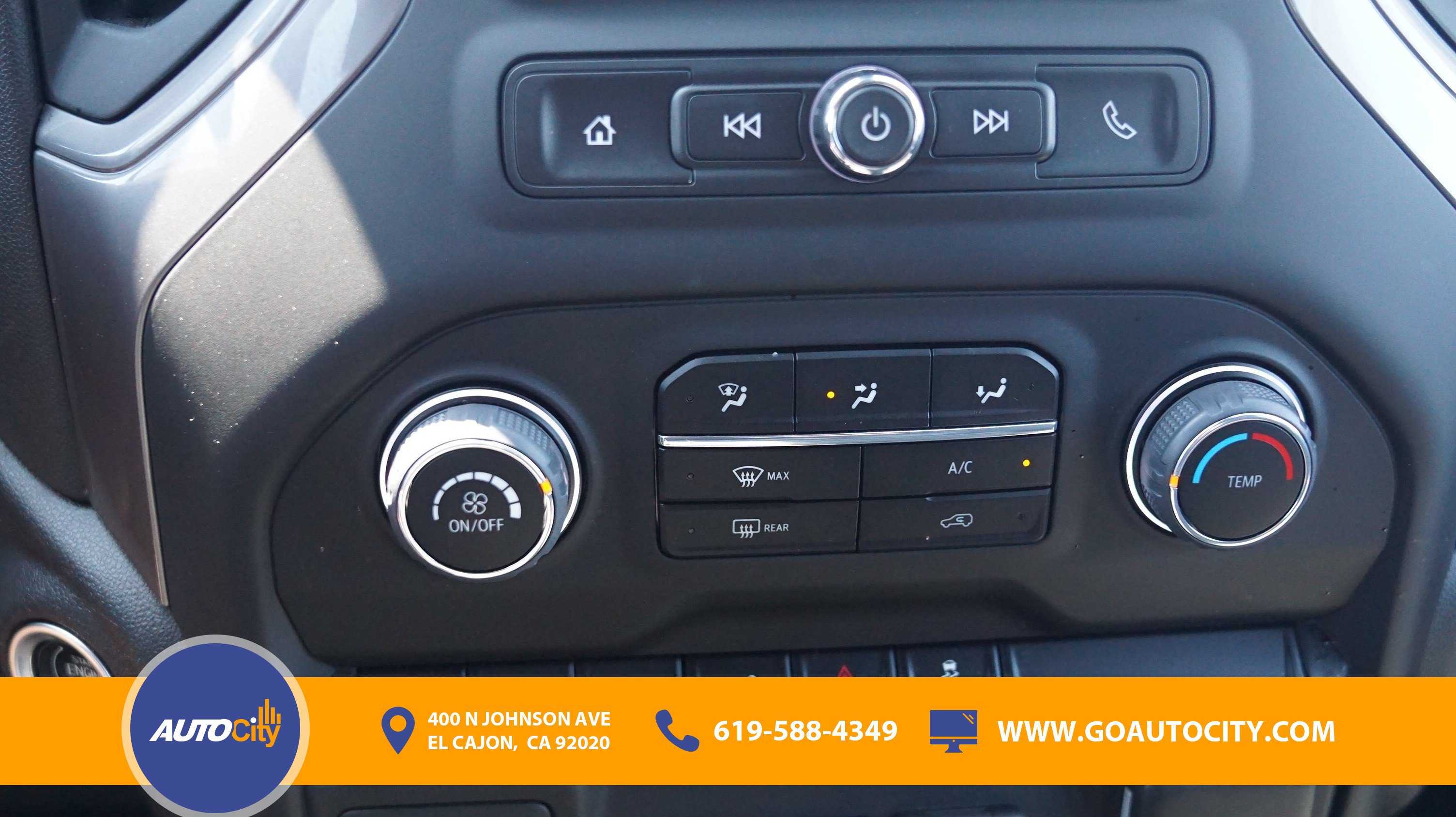 Used 2022 Chevrolet Silverado 1500 Custom AWD/4WD image 22