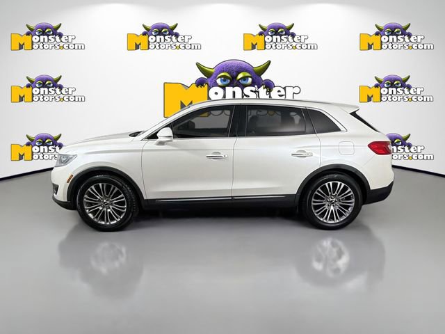 Used 2016 Lincoln MKX Reserve FWD image 8