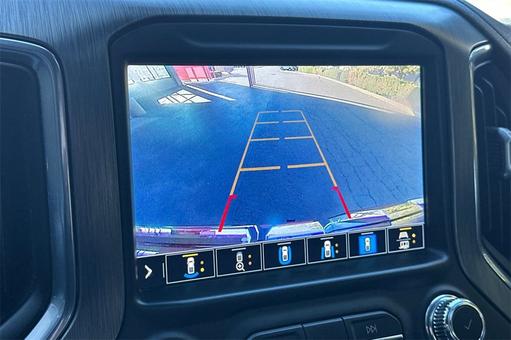 Used 2021 GMC Sierra 1500 Denali w/ Denali Ultimate Package image 20