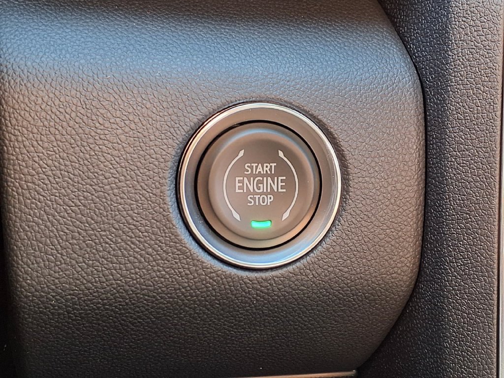 New 2027 GMC Acadia Elevation w/ Elevation Premium Package FWD image 5