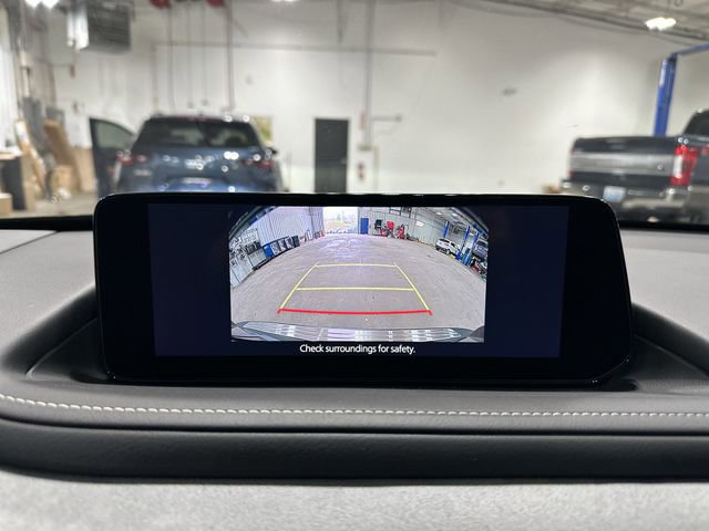 New 2026 MAZDA CX-30 Aire Edition image 27