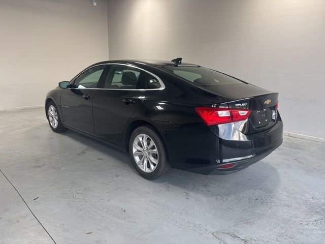 Used 2024 Chevrolet Malibu LT image 8