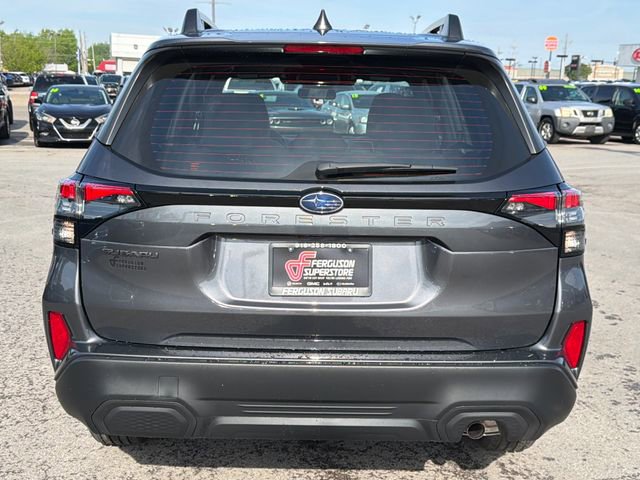 New 2026 Subaru Forester image 6