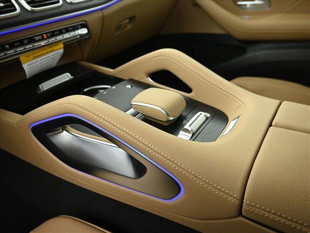 New 2026 Mercedes-Benz GLS 450 4MATIC image 14