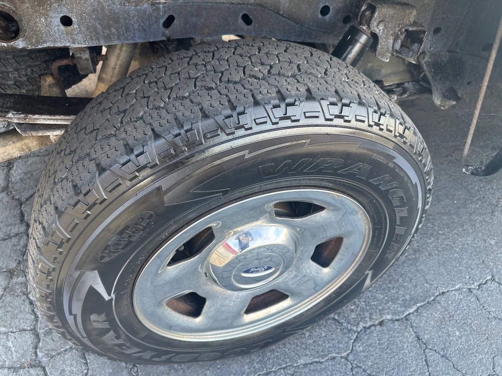 Used 2007 Ford F150 XLT image 6