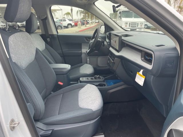 New 2026 Ford Maverick XLT w/ XLT Luxury Package image 25