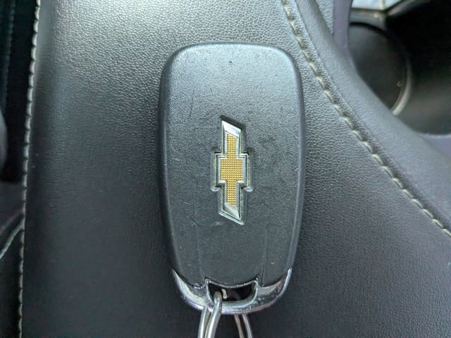 Used 2021 Chevrolet Camaro SS w/ Wild Cherry Design Package 1 image 32