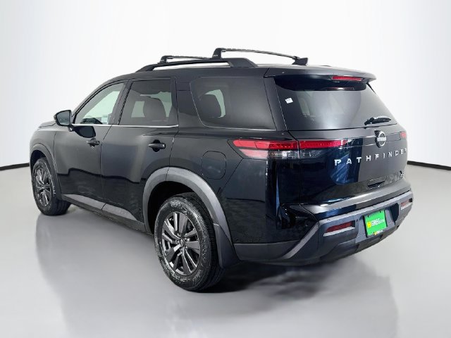 Used 2024 Nissan Pathfinder SV FWD image 7