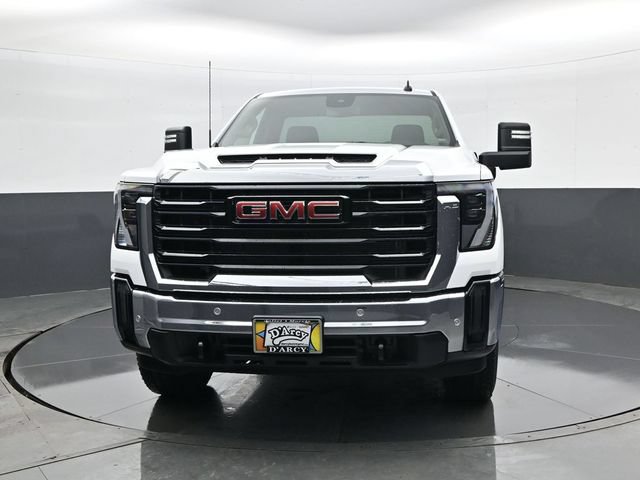 New 2026 GMC Sierra 2500 Pro w/ 1SA Pro Safety Plus Package AWD/4WD image 2