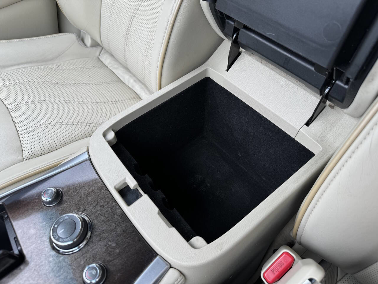 Used 2014 INFINITI QX60 AWD w/ Premium Package image 27