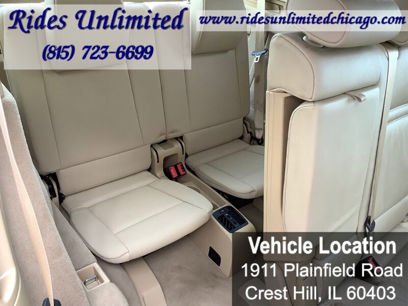 Used 2012 BMW X5 xDrive35i image 33
