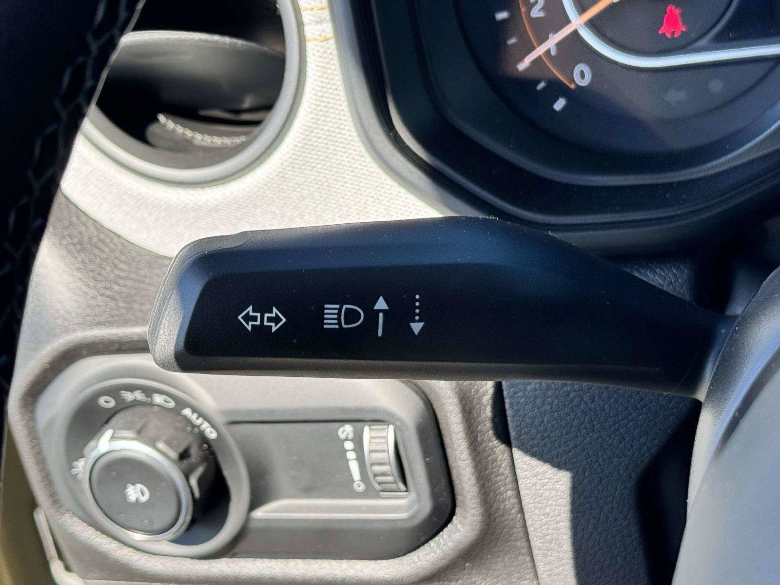 New 2025 Jeep Wrangler Sport AWD/4WD image 12