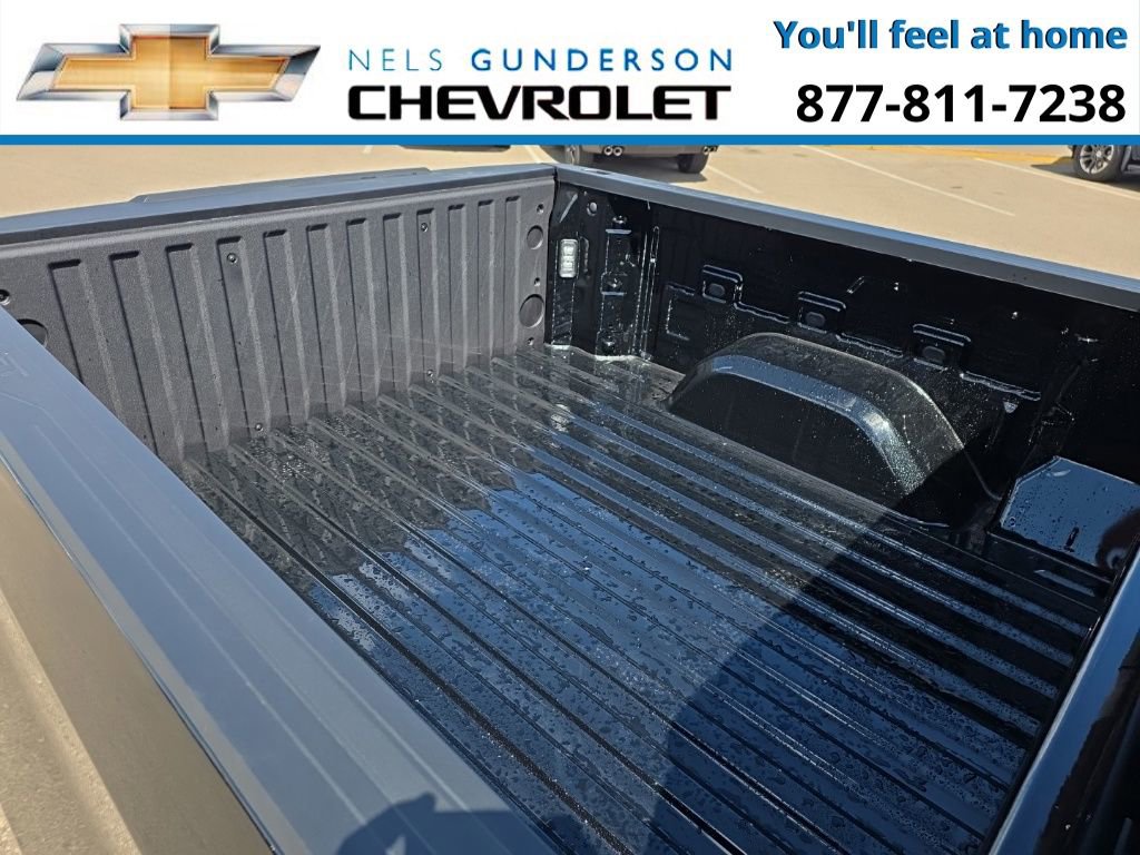 New 2026 Chevrolet Silverado 1500 LT image 10