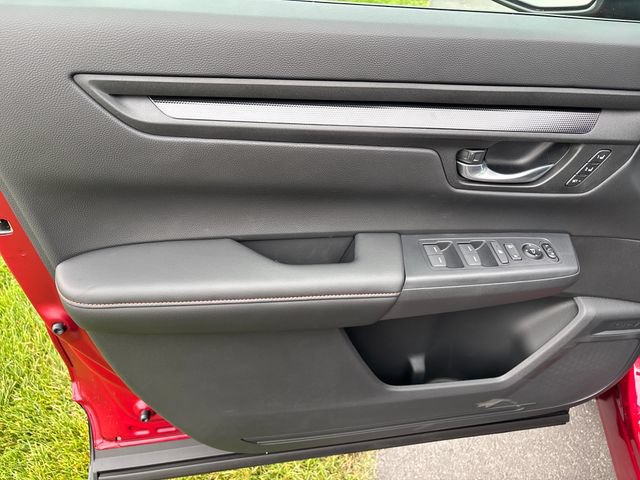 New 2026 Honda CR-V Sport-L image 10