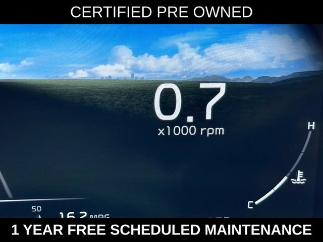 Used 2024 Kia Telluride SX X-Line AWD/4WD image 29
