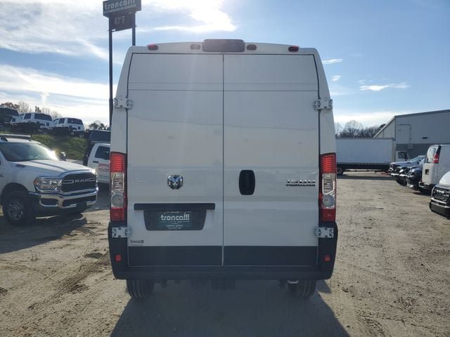 New 2026 RAM ProMaster 1500 w/ Safety Group FWD image 5
