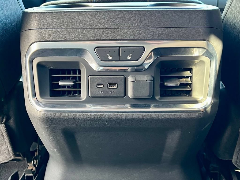 Used 2020 GMC Sierra 1500 AT4 w/ AT4 Premium Package image 33