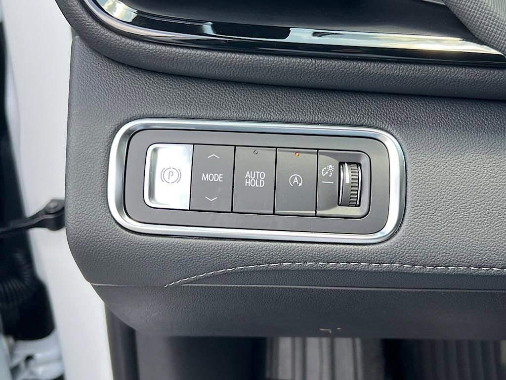 New 2025 Buick Enclave Sport Touring w/ Power Package image 19