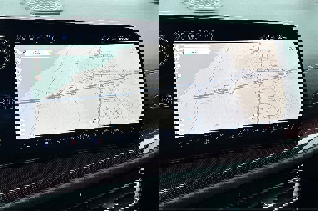 New 2026 Chevrolet Traverse Z71 image 20