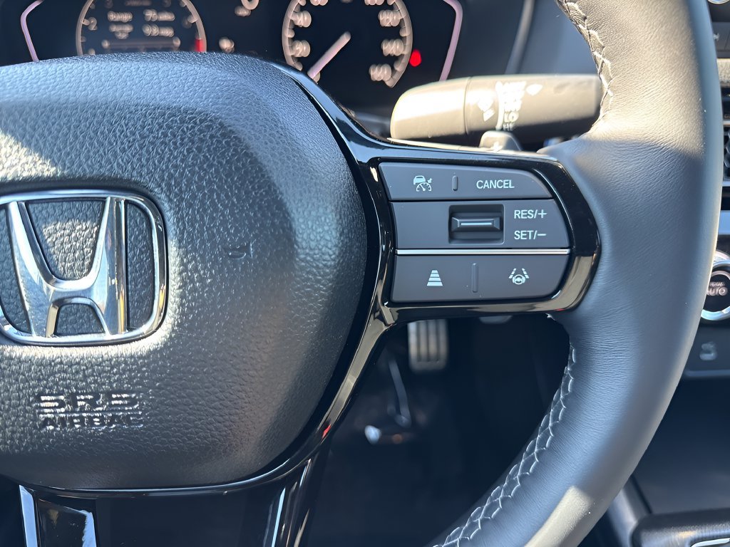 Used 2026 Honda Civic Sport image 14