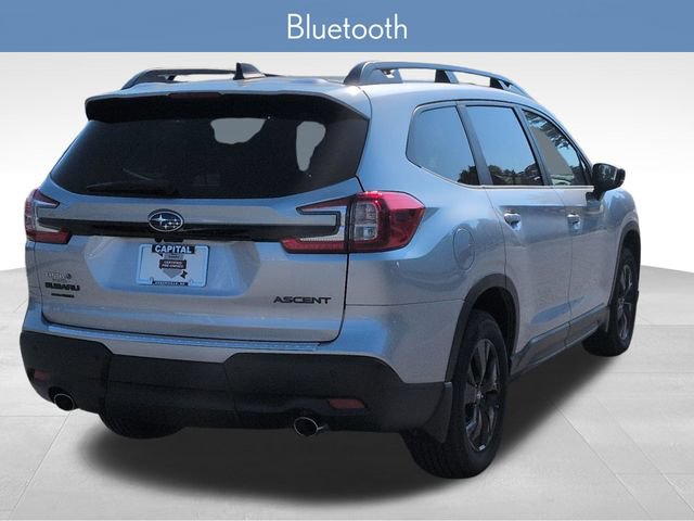 Certified 2026 Subaru Ascent Premium AWD/4WD image 3