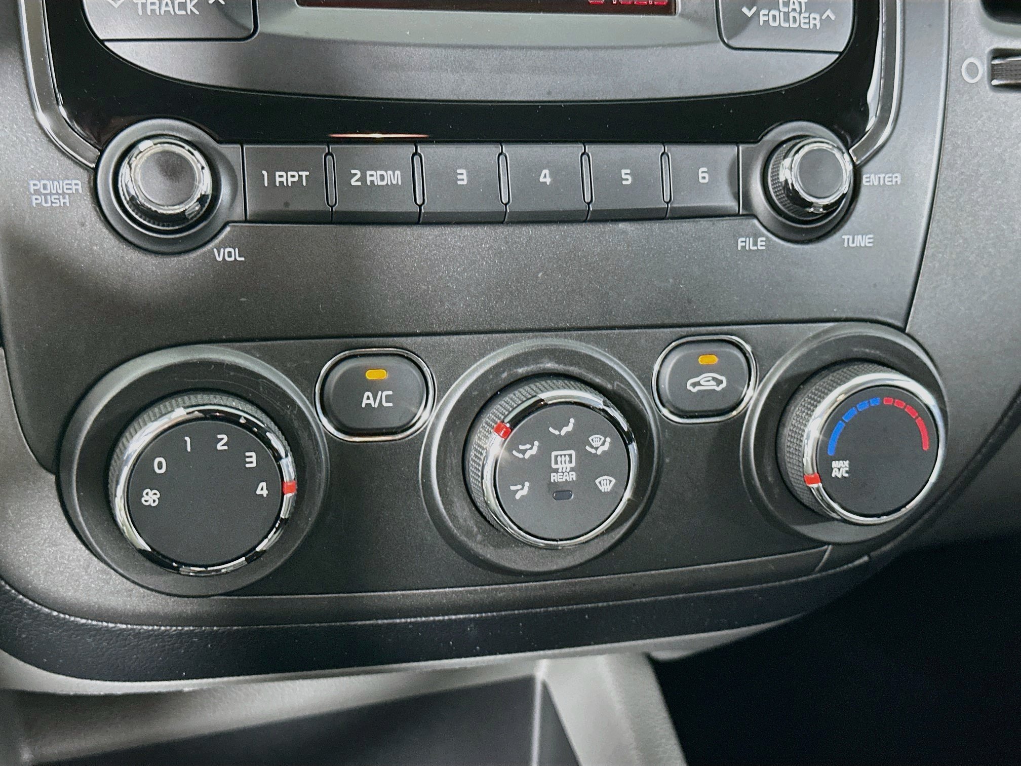 Used 2018 Kia Forte LX FWD image 21