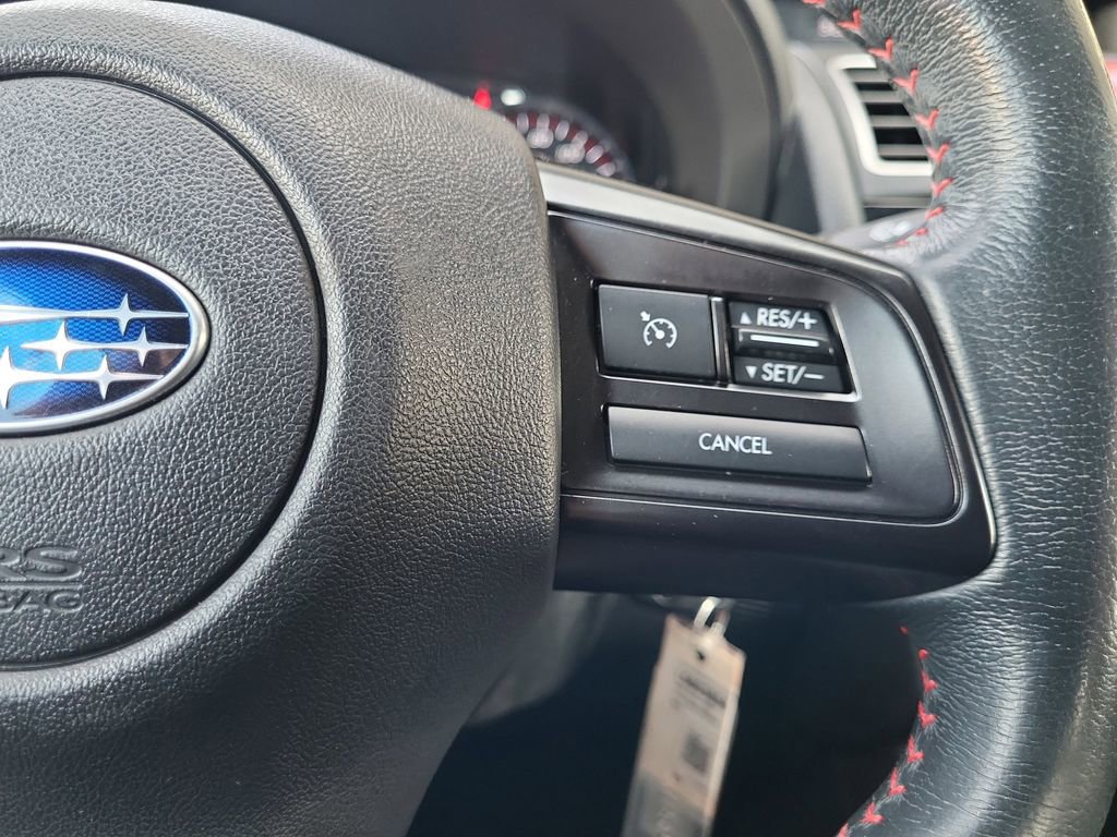 Used 2020 Subaru WRX w/ Popular Package #1 AWD/4WD image 23