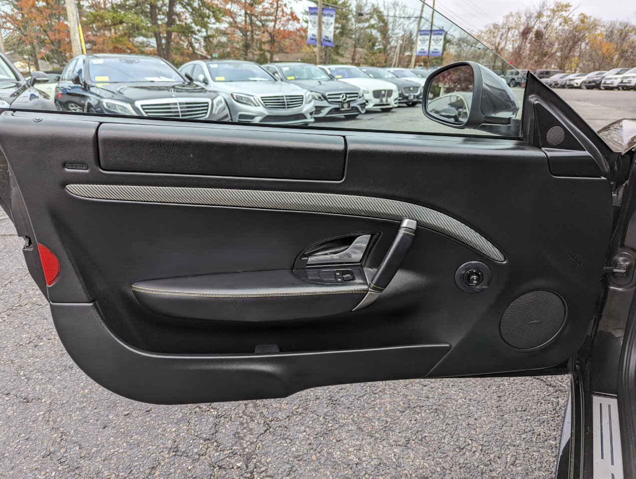 Used 2014 Maserati GranTurismo MC image 11