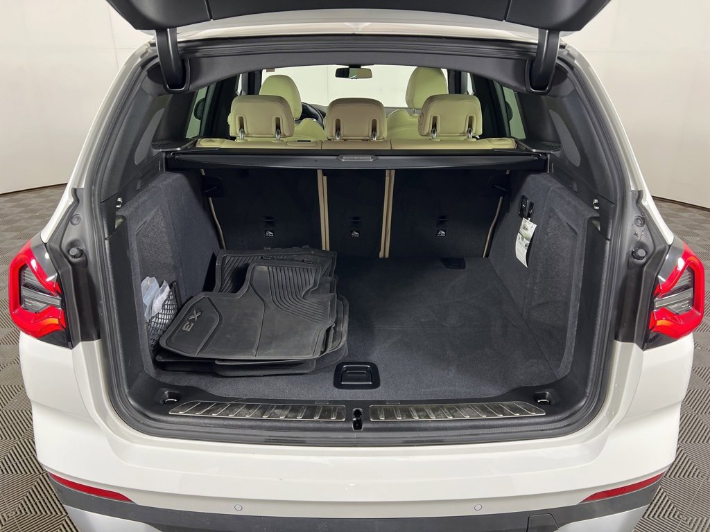 Certified 2023 BMW X3 xDrive30i w/ Premium Package w/ZPA image 23