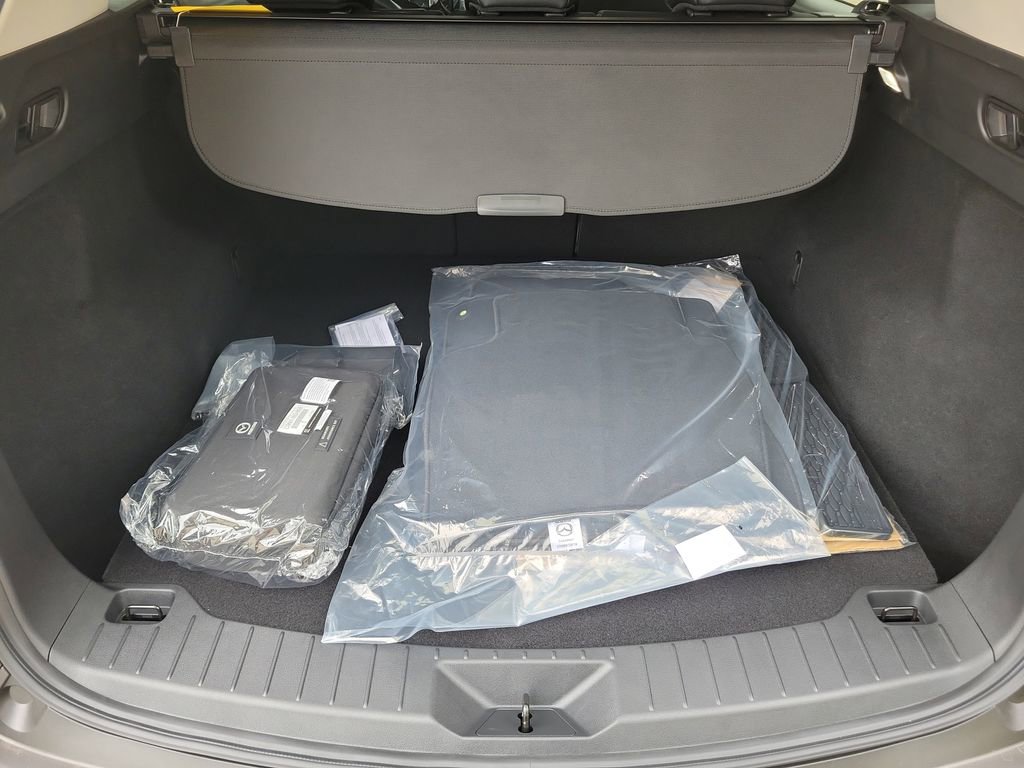 New 2026 MAZDA CX-5 Select AWD/4WD image 10